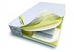 Матрас Luntek Latex Micro - главное фото Матрас Luntek Latex Micro (фото)